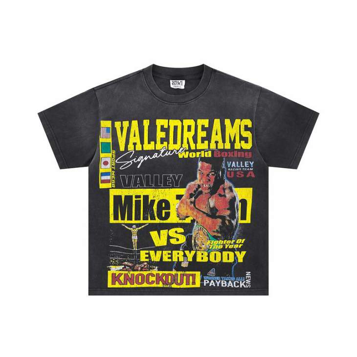 Vale Forever T Shirts Short _SKUValeForeverS-XL4ltxV505761